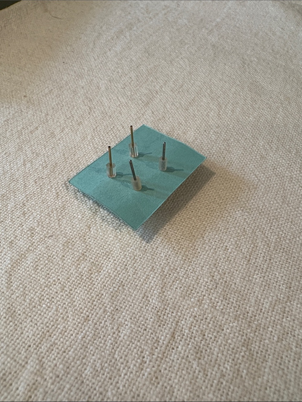 Stud Earring Set - Picture 3 of 4